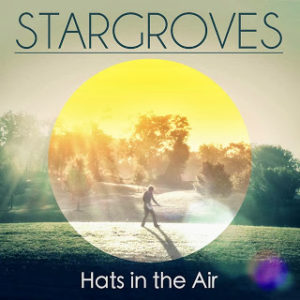 Threshold Recording Studios NYC artists Stargroves debut EP Hats in The Air