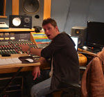 3X Grammy winner Rob Thomas recording vocals for The Great Unknown